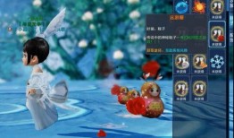 寻仙最新爆料,神秘仙途再掀波澜，全新剧情等你探索